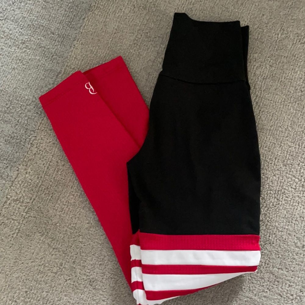 Bombshell sportswear legging
